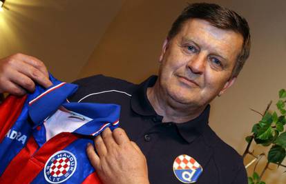 Deverić: Hrvatski nogomet se oporavio, vidi se to i po posjeti
