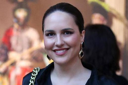 Lana Jur&ccaron;evi&cacute; je rodila drugo dijete: 'Stigao nam je najsla&dstrok;i uskrsni pili&cacute; na sam Uskrs'