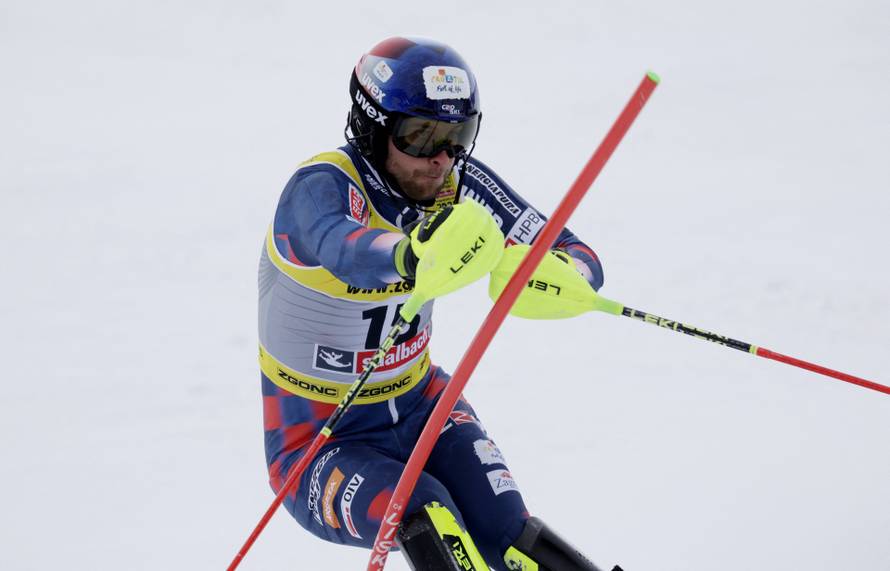 FIS Alpine World Ski Championships