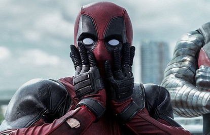 'Deadpool 2': Ryan Reynolds je pristao glumiti u nastavku hita