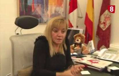 Ubila je španjolsku političarku Carrasco zbog osobne osvete