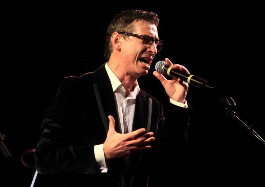 Pjevao sve nove i stare hitove: Massimo imao odličan koncert