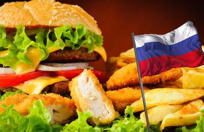 Rusi se hvale: Naš McDonald's ruši sve rekorde, prodali smo 120.000 burgera prvi dan...