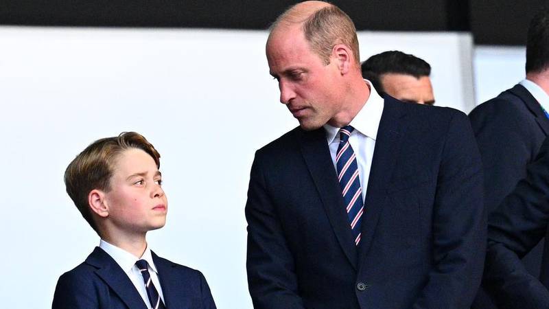 Princ William otkrio: Naša djeca nemaju mobitele. Mogu vidjeti previše neprikladnih stvari...