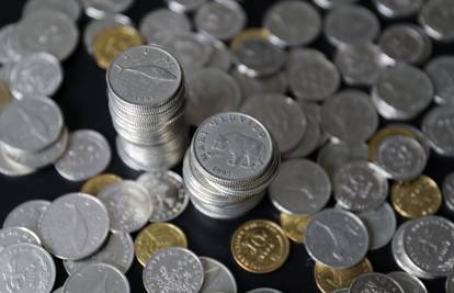 Evo do kada možete zamijeniti kune u eure: Pripazite, nakon toga one postaju nevažeće