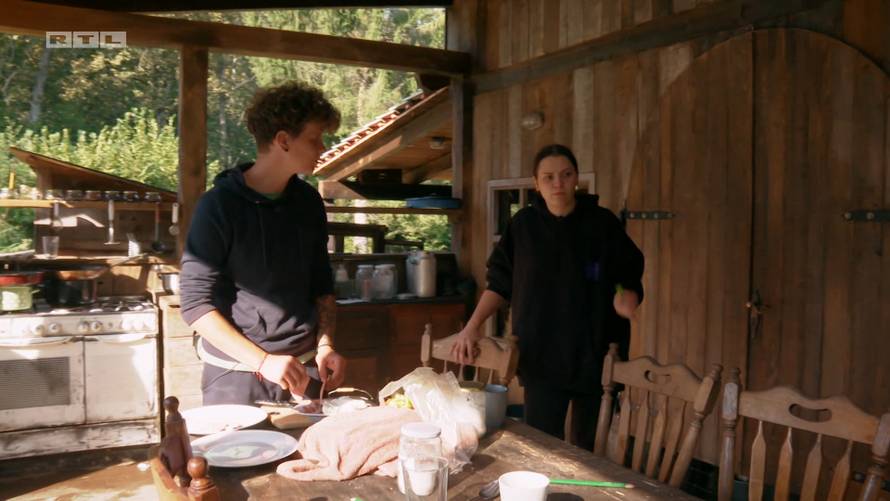 Šok! Ispao je jedan od favorita u 'Farmi': 'On je najsnažniji lik, a izgubio je zbog kukuruza...'