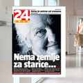 Zagrepčanka (80): 'Kad netko stariji umre od korone, kao da to tako mora biti... Ne mora!'