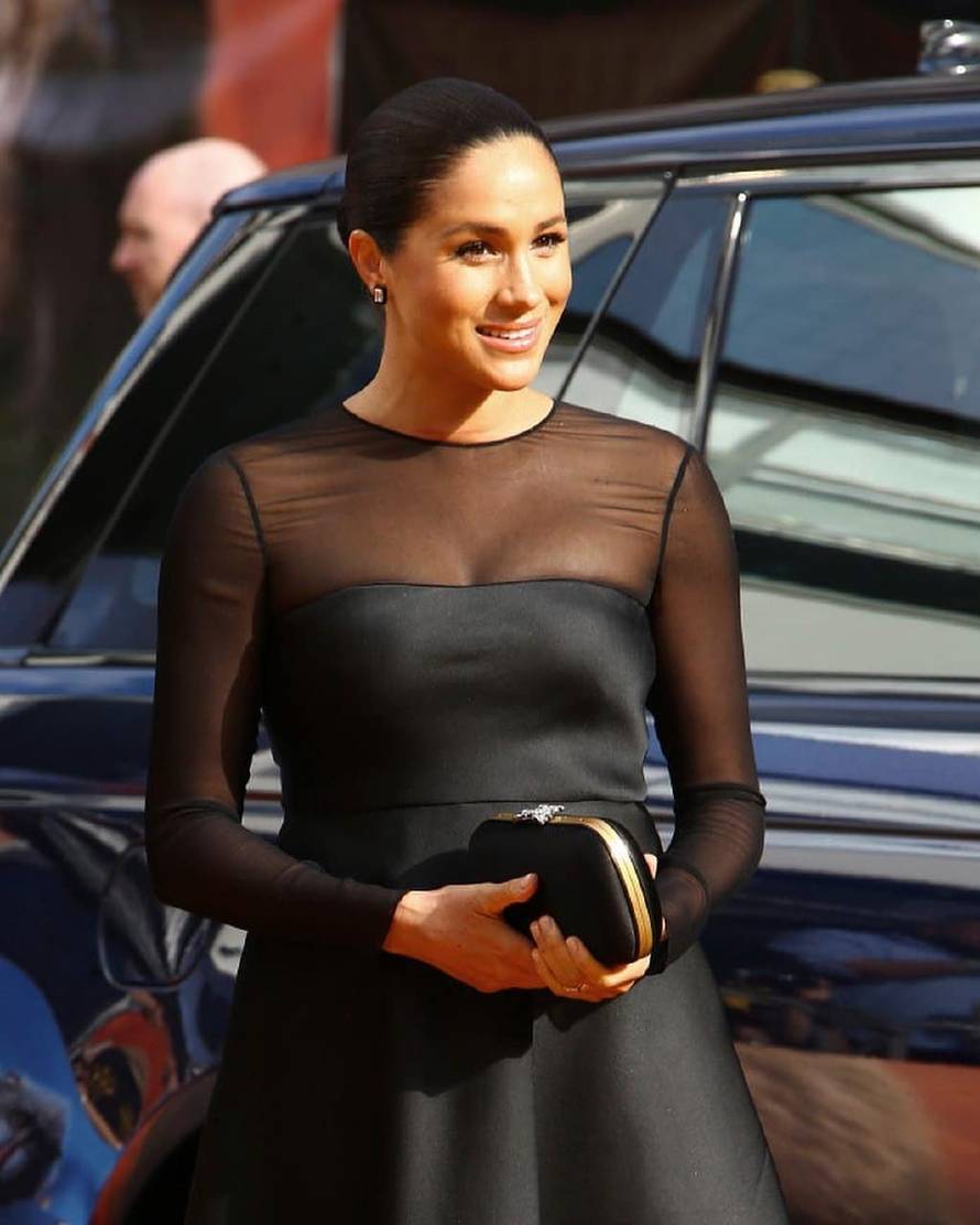 Meghan je opet u problemima: Otac će svjedočiti protiv nje...