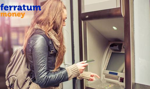 Po&zcaron;urite dok traje: Akcijski Ferratum krediti s 0 kn kamata