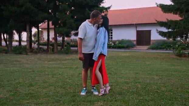 Radmilu uspoređuju s jednom od najpoznatijih povratnica: 'Vrati se Ines, sve je oprošteno'