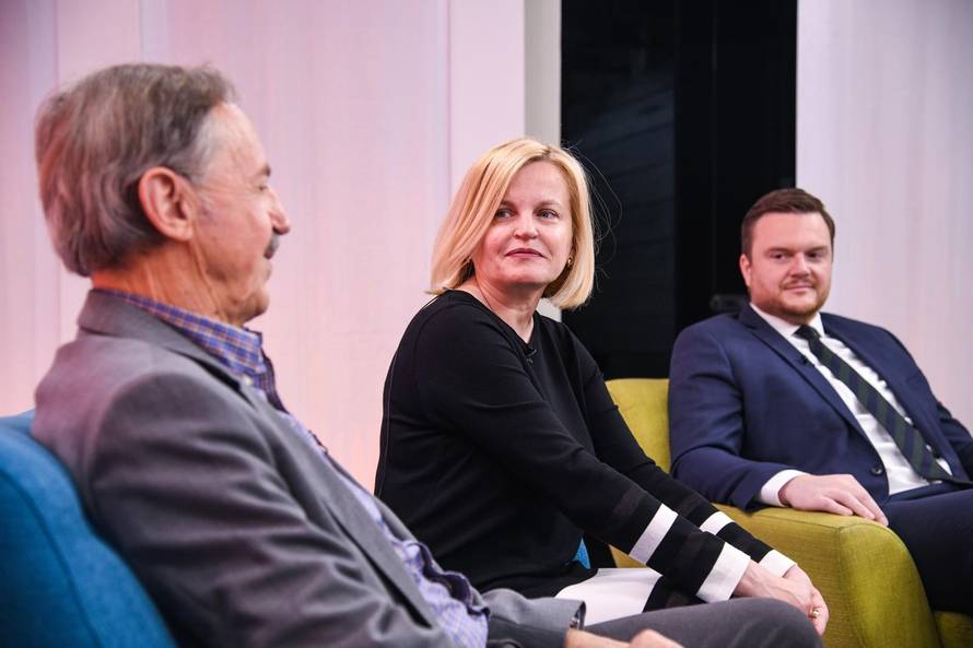 Može li se pušaču koji bi inače i dalje pušio sustavno ponuditi manje štetne proizvode?