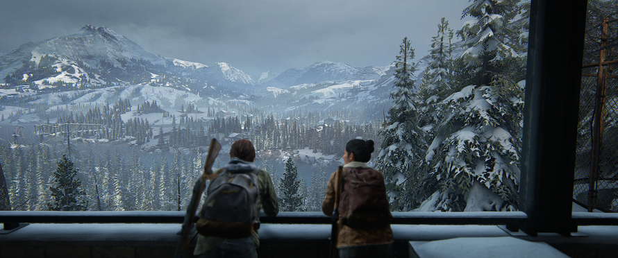 Igra za one koji žele znati više: Remasterirani Last of Us 2  za PC u novom ruhu i taman uz seriju