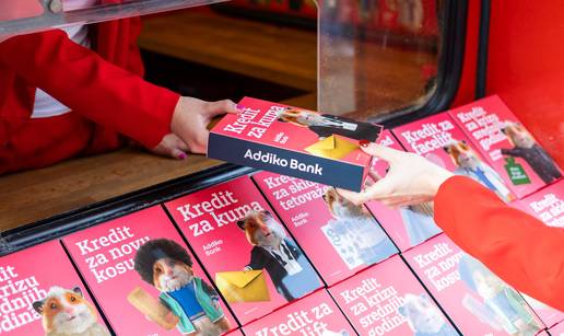 Od tetova&zcaron;e do kumstva: krediti za razne &zcaron;ivotne prilike