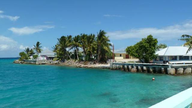 Atoli Tokelau