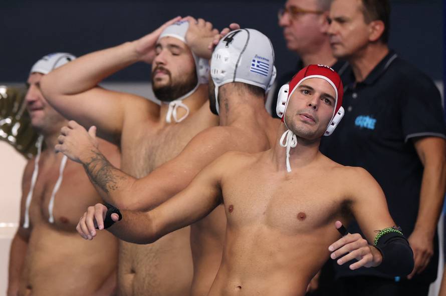 World Aquatics Championships