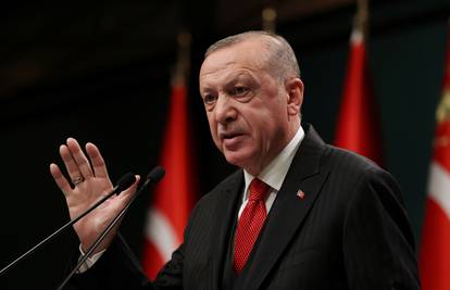 Erdogan trijumfirao na izborima i produžio 20 godina vladavine