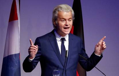 Nakon Wildersove pobjede teški pregovori u Nizozemskoj
