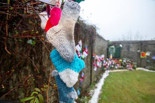 HOROR Bageri kraj dječjeg vrtića: 'Vjeruju da su ovdje zakopane kosti 800 beba'