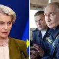 EU sprema nevi&dstrok;ene sankcije Rusiji i Putinu. Picula: Na udaru &cacute;e biti ruska vojna industrija