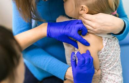 Sutra odlučuju o odobrenju Pfizerova cjepiva za djecu: Njemačka je zasad protiv