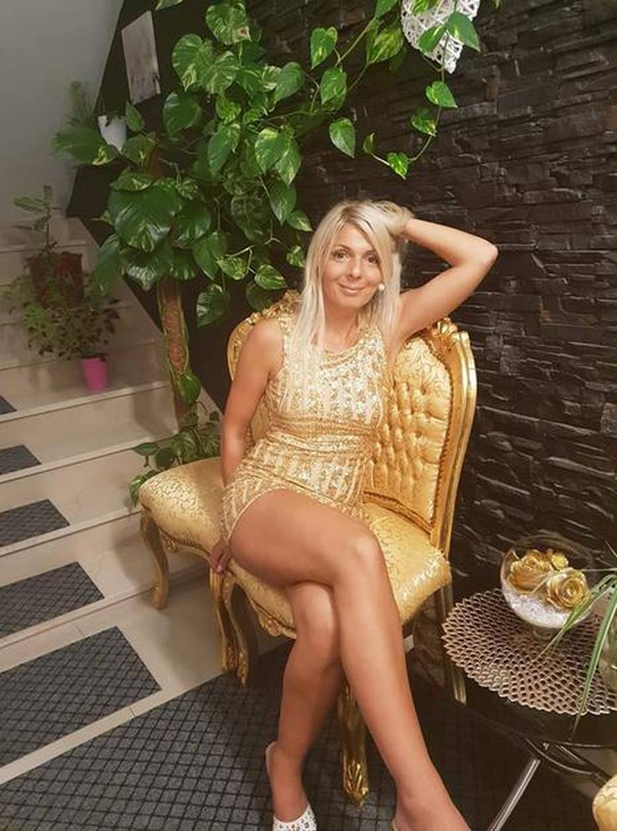 Procurile su fotke gole Pauline: 'Prijavila sam bivšeg policiji...'