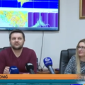 Crnogorski seizmolozi: Nakon potresa je uslijedilo još 30-ak slabijih, moguće su manje štete