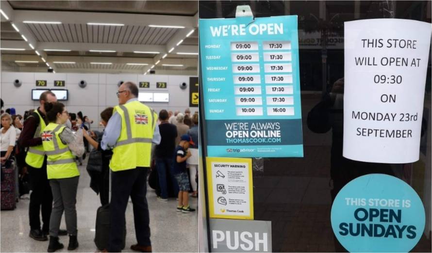 Šefovi dobili milijune, a radnici i nakon otkaza dolaze pomoći...