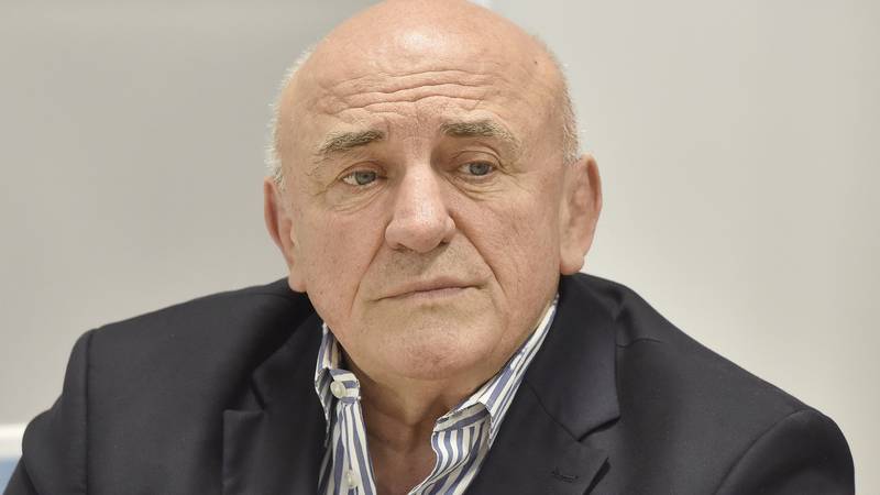 Josip Lucić: Tihomir Kundid sad ima dvije mogućnosti...