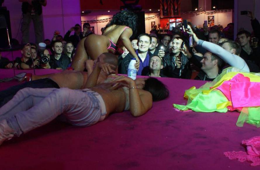 Siniša Kanižaj/PIXSELL