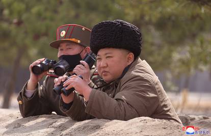 Sjeverna Koreja nakon prijetnji digla u zrak međukorejski ured