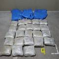 Varaždinski diler pritvoren zbog amfetamina, kokaina, MDMA...