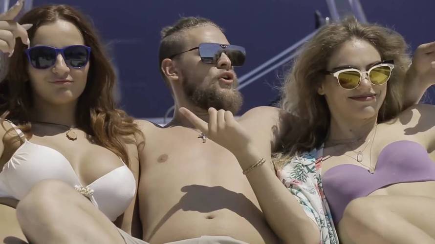 BB Darko: Hrvatice paze na izgled, a Srpkinje 'truse' rakiju