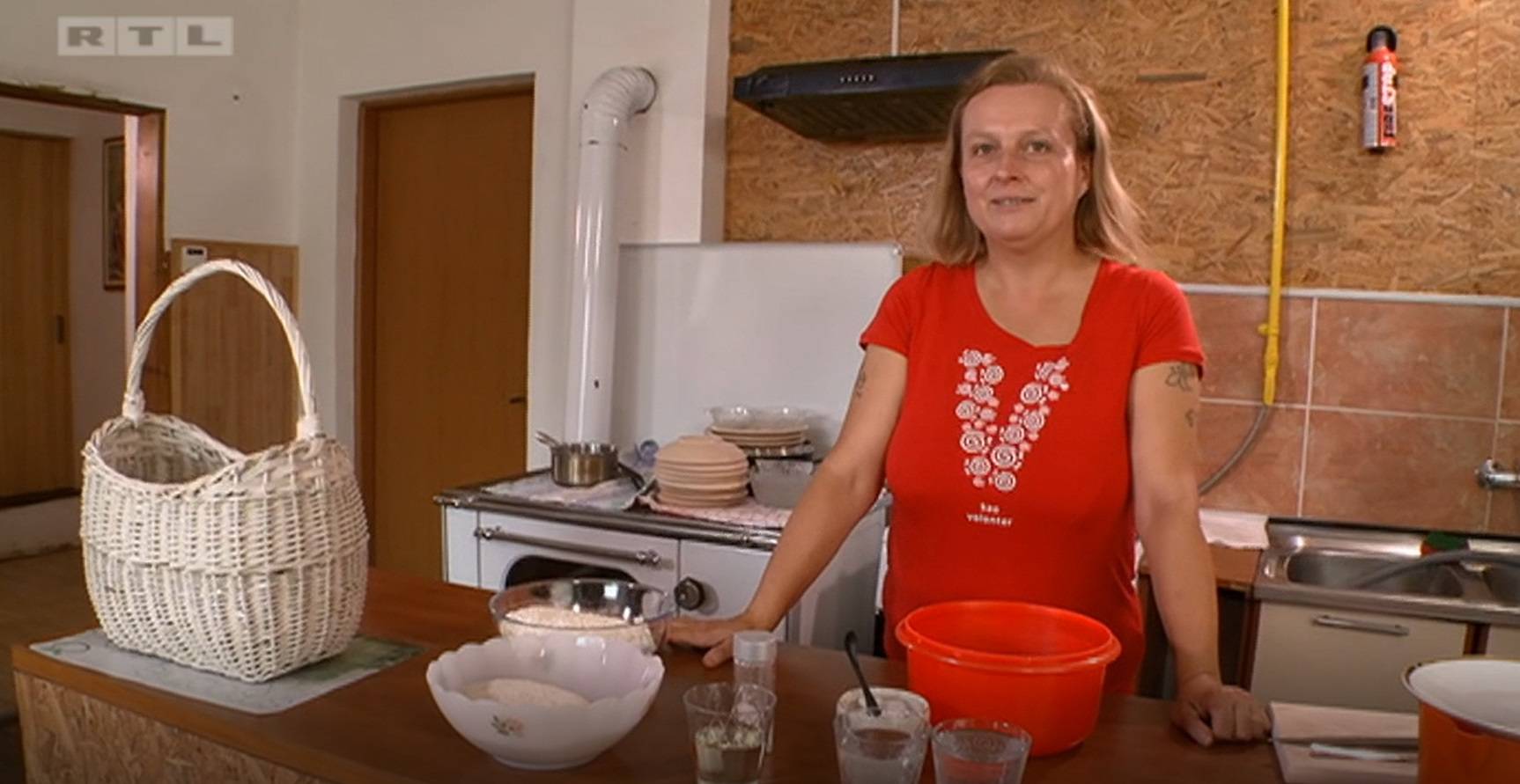 Dubravka prva kuha: Goste želi upoznati s veganskom hranom