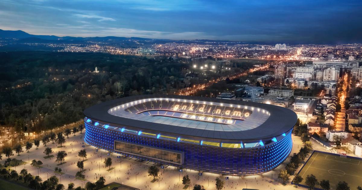 Maksimir-avtalets detaljer avslöjade: 26-årig tvist närmar sig sitt slut, ny stadion på gång