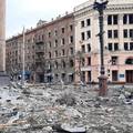 Ukrajina traži dodatne sankcije Rusiji nakon napada na Harkiv