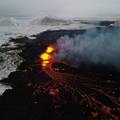 VIDEO Lava ne prestaje izlaziti na površinu: Pogledajte nove nevjerojatne snimke s Islanda