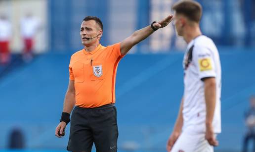 Bebek u VAR sobi na derbiju PSG-a i Bayerna, javio se bivši šef sudaca: 'Ponosan sam!'