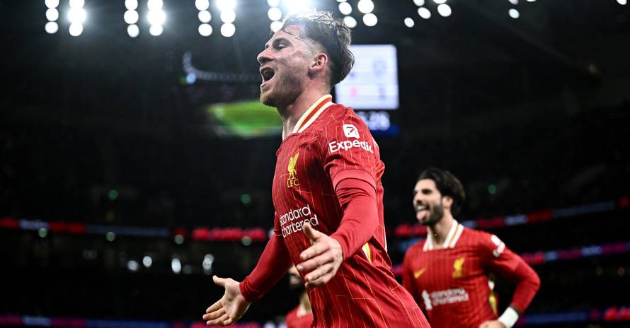 Premier League - Tottenham Hotspur v Liverpool