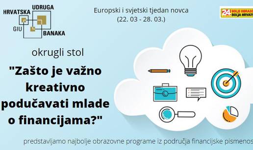 Znate li tko je Tonka Ekonomka? Kupuju li studenti bitcoin? HUB i 24sata donose vam odgovore