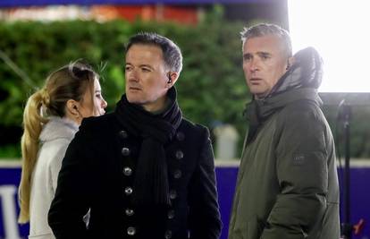 Jeličić: Dinamo treba zaštititi Zajeca od mikrofona. A Boban je kao Maldini, to je velika stvar