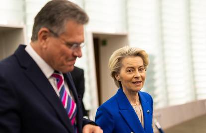 Europa odlučila odgoditi svoje carine kao protumjeru Americi: Novi paket sredinom travnja?