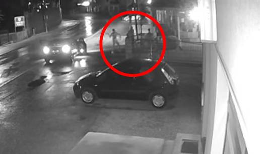 VIDEO Dinamo u pregovorima s igračem koji je bacao boce na džamiju. Pronašli su ga i kaznili