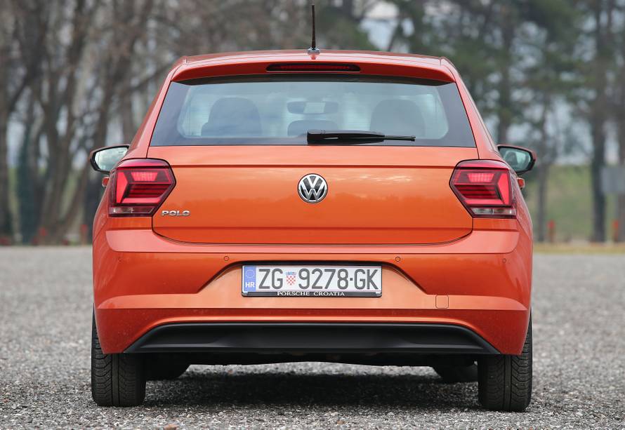 VW Polo je novi šef u gradu, jako mu je teško naći zamjerku