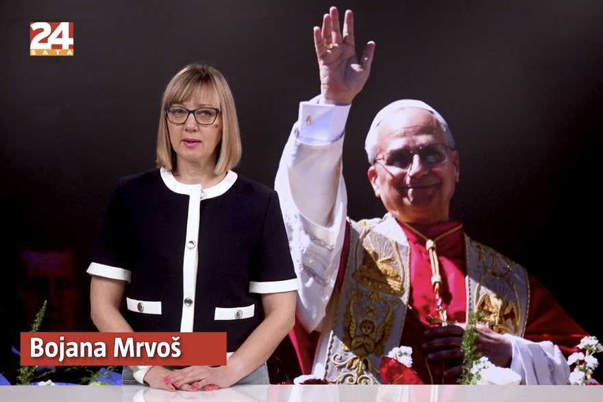 Gledajte 240 sekundi 24sata