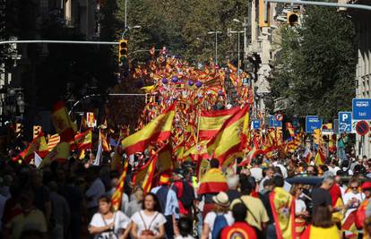Sazvali krizni sastanak: Čeka se odgovor španjolske vlade