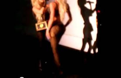 Lady Gaga iznenadila je svoje imitatore u gay noćnom klubu
