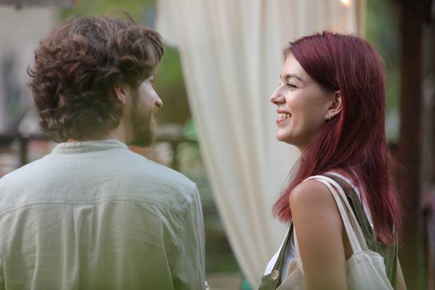 Kozjak : Održan 19. Slama festival - Sloboda