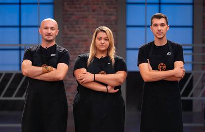 Tko će ispasti iz MasterChefa? 'Morala sam dati otkaz da ovdje budem. Nemam što za izgubiti'