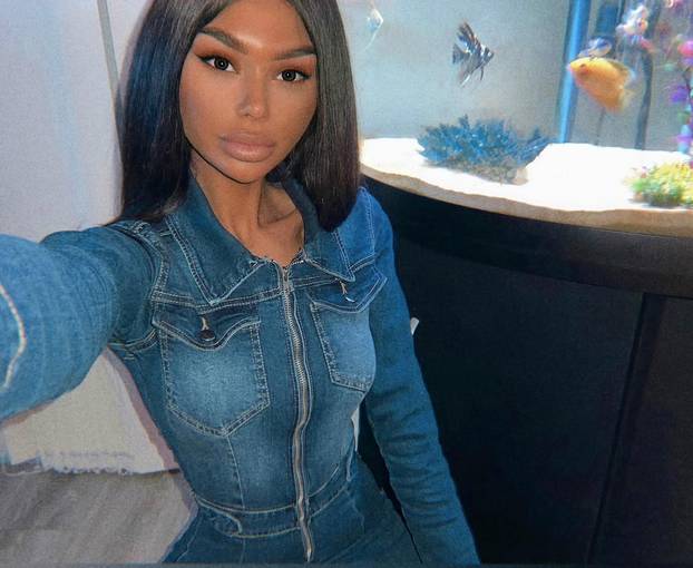 FOTO Govore joj da je crnkinja: Irkinja je opsjednuta solarijem, a ima i jako uzak struk...