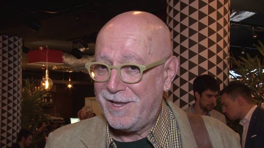 Srpski i crnogorski glumac jedan pored drugoga na respiratoru: 'Mislio sam da je to moj kraj...'